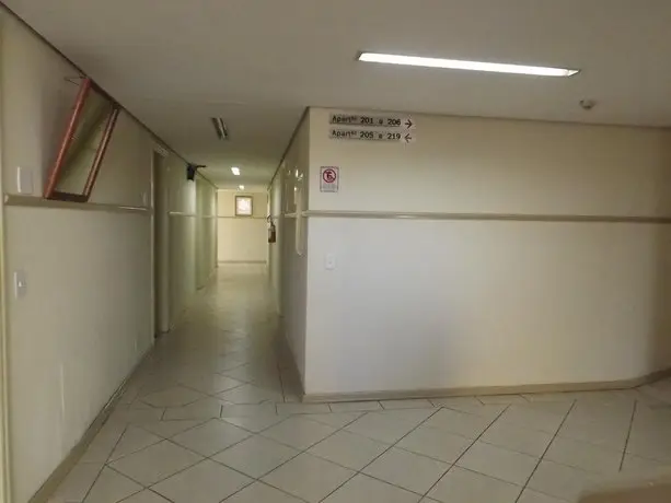 Martha Office Hotel 