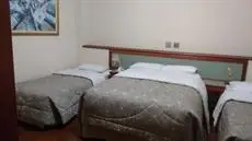 Martha Office Hotel 