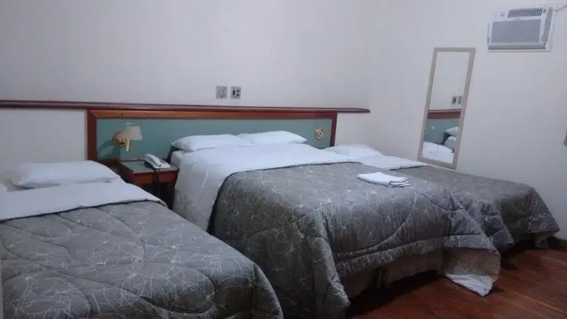 Martha Office Hotel 