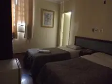 Martha Office Hotel 