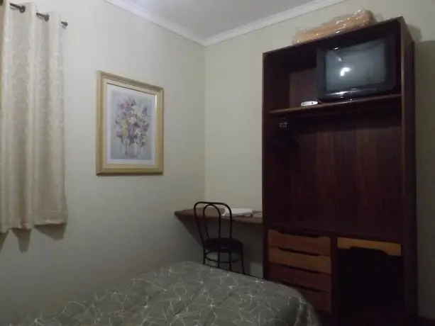 Martha Office Hotel 