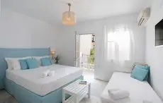 Ippokampos Apartments