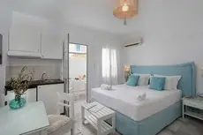 Ippokampos Apartments