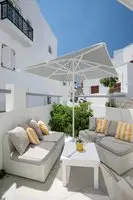 Ippokampos Apartments