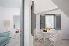 Ippokampos Apartments