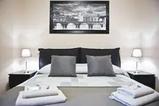 Olimpia Apartment 