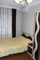 Bumerang Hotel værelse