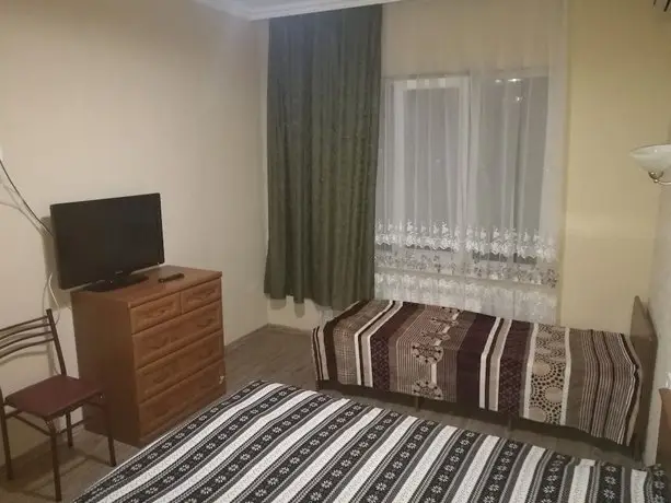 Bumerang Hotel