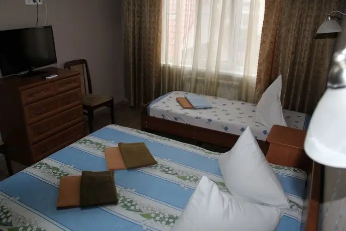 Bumerang Hotel