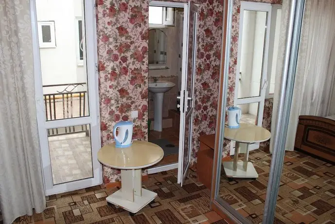 Bumerang Hotel