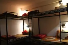 Bros Hostel Manali 