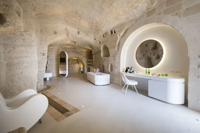 Aquatio Cave Luxury Hotel & SPA 