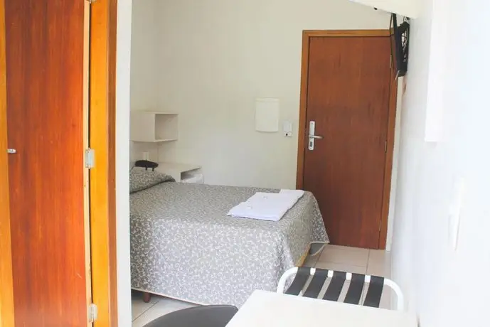 MFG Hotel 
