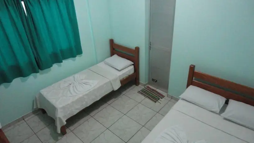 Hotel Darcisbel 