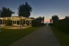 Paestum Inn Beach Resort 