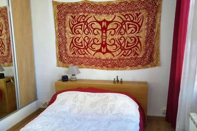 Beau T2 coeur de ville - COURS JULIEN/CASTELLANE - Air Rental 
