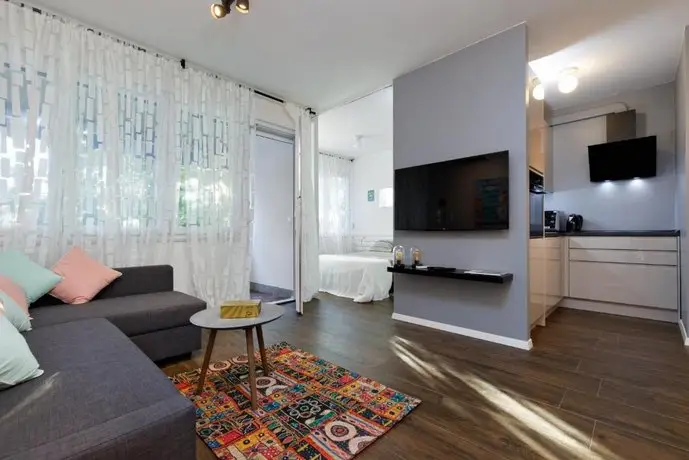 ConAcc Luxury Apartments Split 