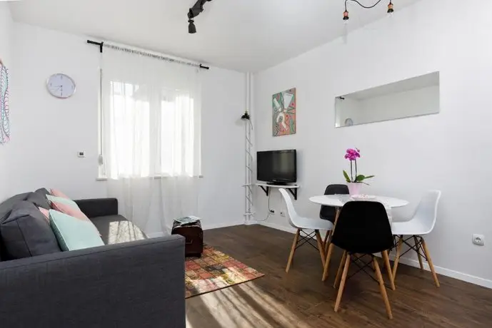 ConAcc Luxury Apartments Split 