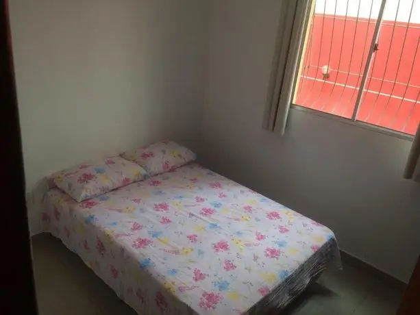 Excelente apartamento em Belo Horizonte 