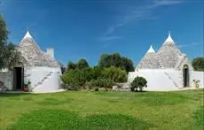 I Trulli di Nani 