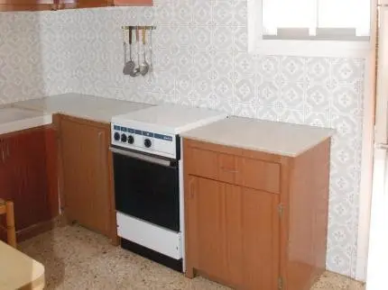 Apartamentos Hesperia / Alfonso I Palmyra 
