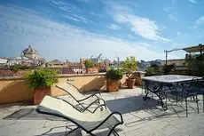 Ginnasi Palace penthouse 