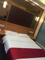 JUNYI Hotel Hebei Langfang Wenan West Avenue 
