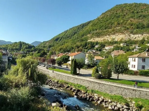 Beaurivage Ax-les-Thermes