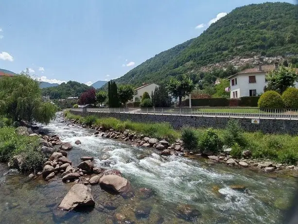 Beaurivage Ax-les-Thermes 