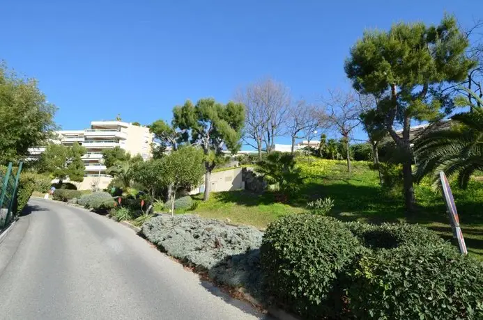 Appartement Plein Ciel Nice 