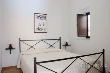 Le Pergole Holiday Apartments Palermo 