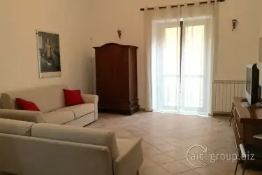 Le Pergole Holiday Apartments Palermo 