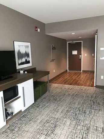 Hampton Inn & Suites St George