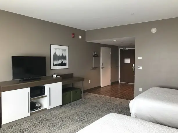 Hampton Inn & Suites St George