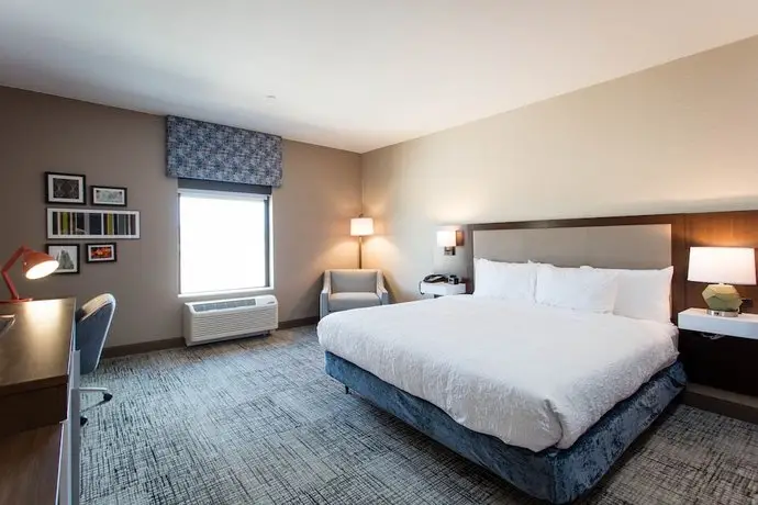 Hampton Inn & Suites St George