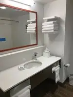 Hampton Inn & Suites St George