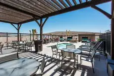 Hampton Inn & Suites St George