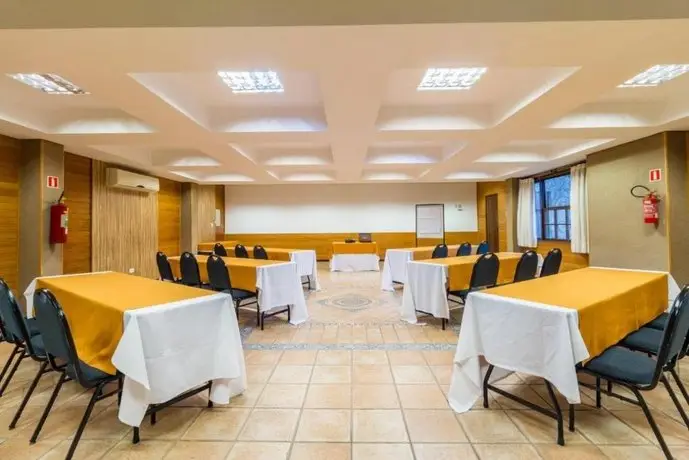 La Dolce Vita Park Hotel 