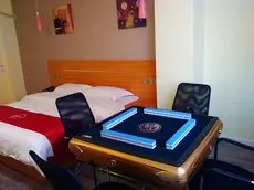 Thank Inn Chain Hotel Guizhou Bijie City Weining Railway Station 