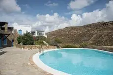 Agrari Village Apartment 