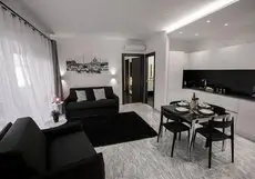 Casa Malupa Luxury Apartments 