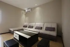 Thank Inn Chain Hotel Shandong Binzhou Zhanhua Jinhai Six Road 