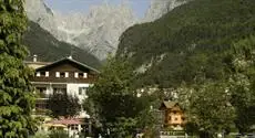 Garden Hotel Bellariva 