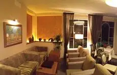 Garden Hotel Bellariva 