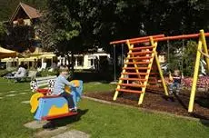 Garden Hotel Bellariva 