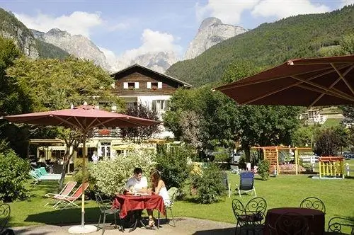 Garden Hotel Bellariva 