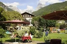 Garden Hotel Bellariva 