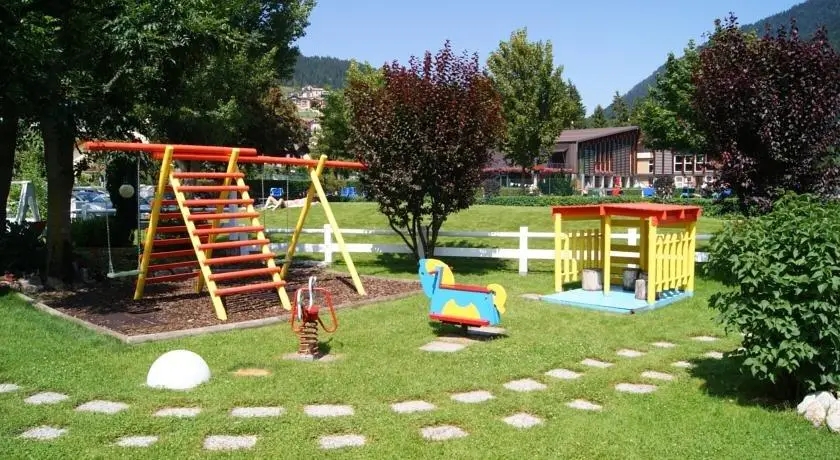 Garden Hotel Bellariva 