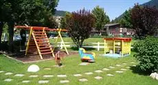 Garden Hotel Bellariva 