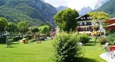 Garden Hotel Bellariva 